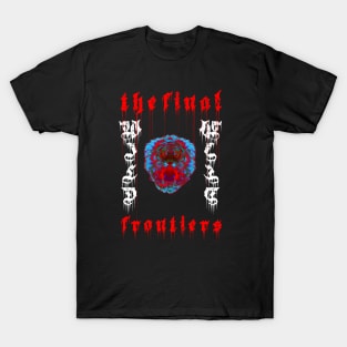 THE FRontiers T-Shirt